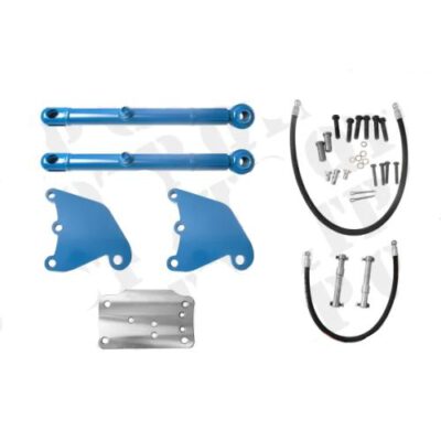art.nr. HK400694 HULPCILINDER-SET