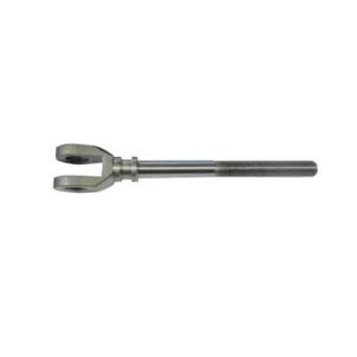 art.nr. HK41446 VOETREM-TREKSTANG 170 MM