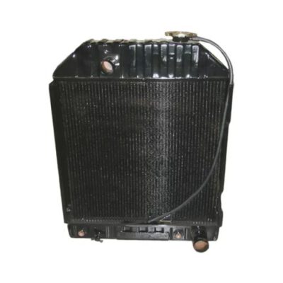 art.nr. HK4276R RADIATEUR (LAAT TYPE)