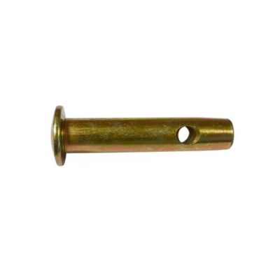 art.nr. HK43761 KRUISSTUKPEN HEFINRICHTING 25,4 X 104 MM