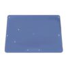 art.nr. HK4579 ACHTERRUIT GLAS (8 GATEN)
