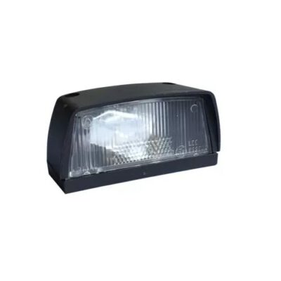 art.nr. HK4846 NUMMERPLAAT VERLICHTING