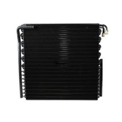 art.nr. HK500163 AIRCONDITIONING-CONDENSOR