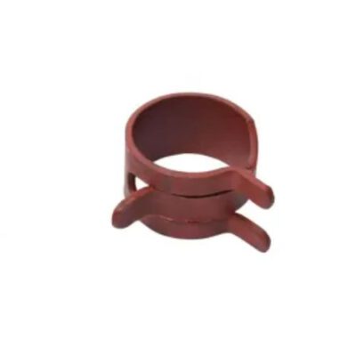 art.nr. HK58311 BRANDSTOFSLANG-CLIP 12 MM