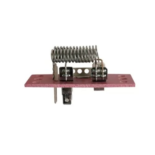 art.nr. HK58410 VENTILATORMOTOR-WEERSTAND