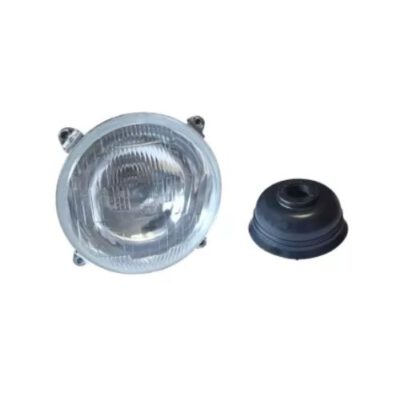 art.nr. HK58843 KOPLAMP LINKS/RECHTS