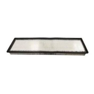 art.nr. HK59020 CABINEFILTER (ZONDER DAKLUIK)