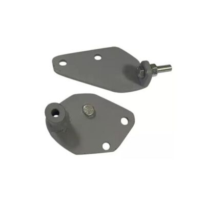 art.nr. HK43807 DYNAMOBEUGEL STUURBEKRACHTIGING-SET