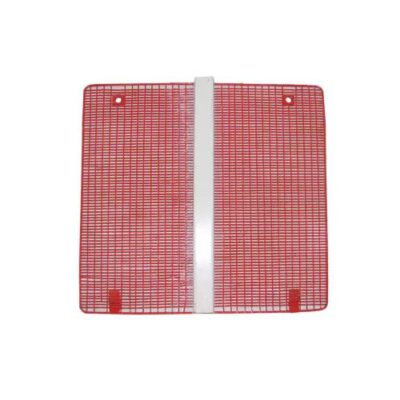 art.nr. HK59522 ONDERSTE GRILL 440 x 410 MM (SELECTAMATIC)